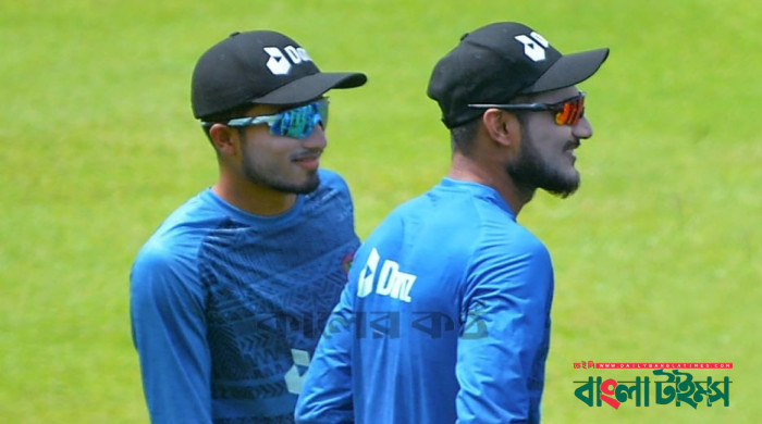 আফগানিস্তানের বিপক্ষে ওয়ানডে দলে আফিফ-নাঈম